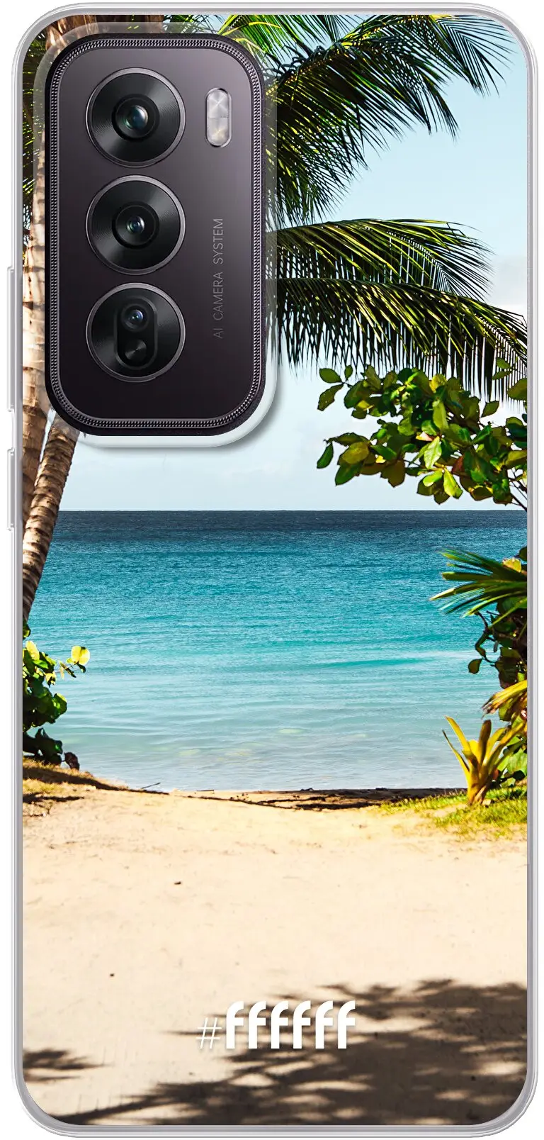 Coconut View Reno12 Pro