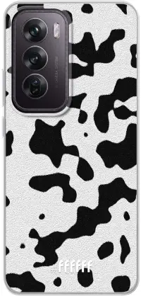 Dalmation Print Reno12 Pro