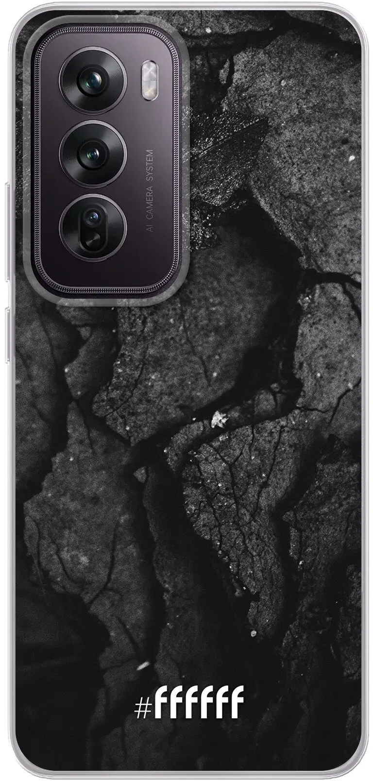 Dark Rock Formation Reno12 Pro