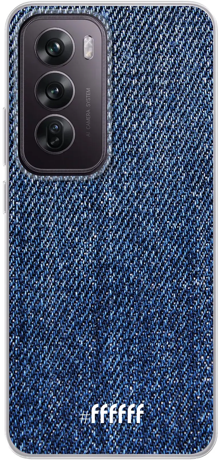 Denim Reno12 Pro