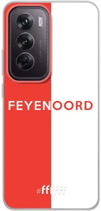 Feyenoord - met opdruk Reno12 Pro