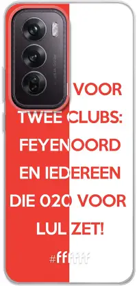 Feyenoord - Quote Reno12 Pro