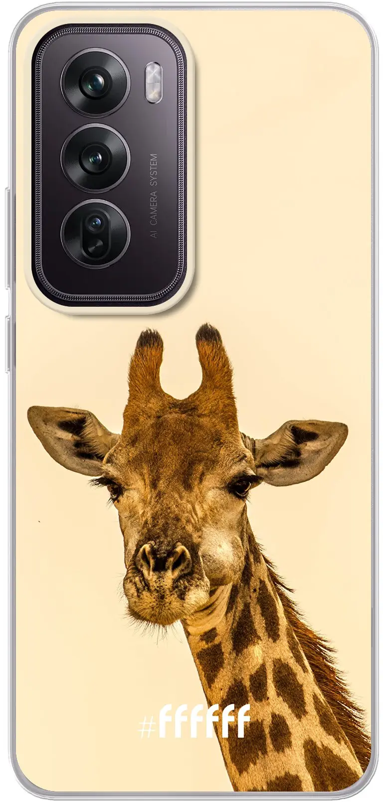 Giraffe Reno12 Pro