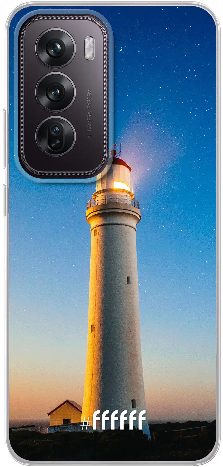 Lighthouse Reno12 Pro