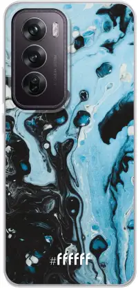 Melted Opal Reno12 Pro