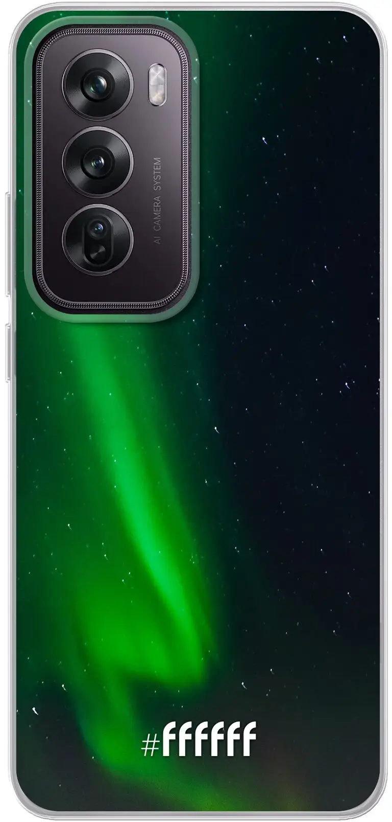 Northern Lights Reno12 Pro