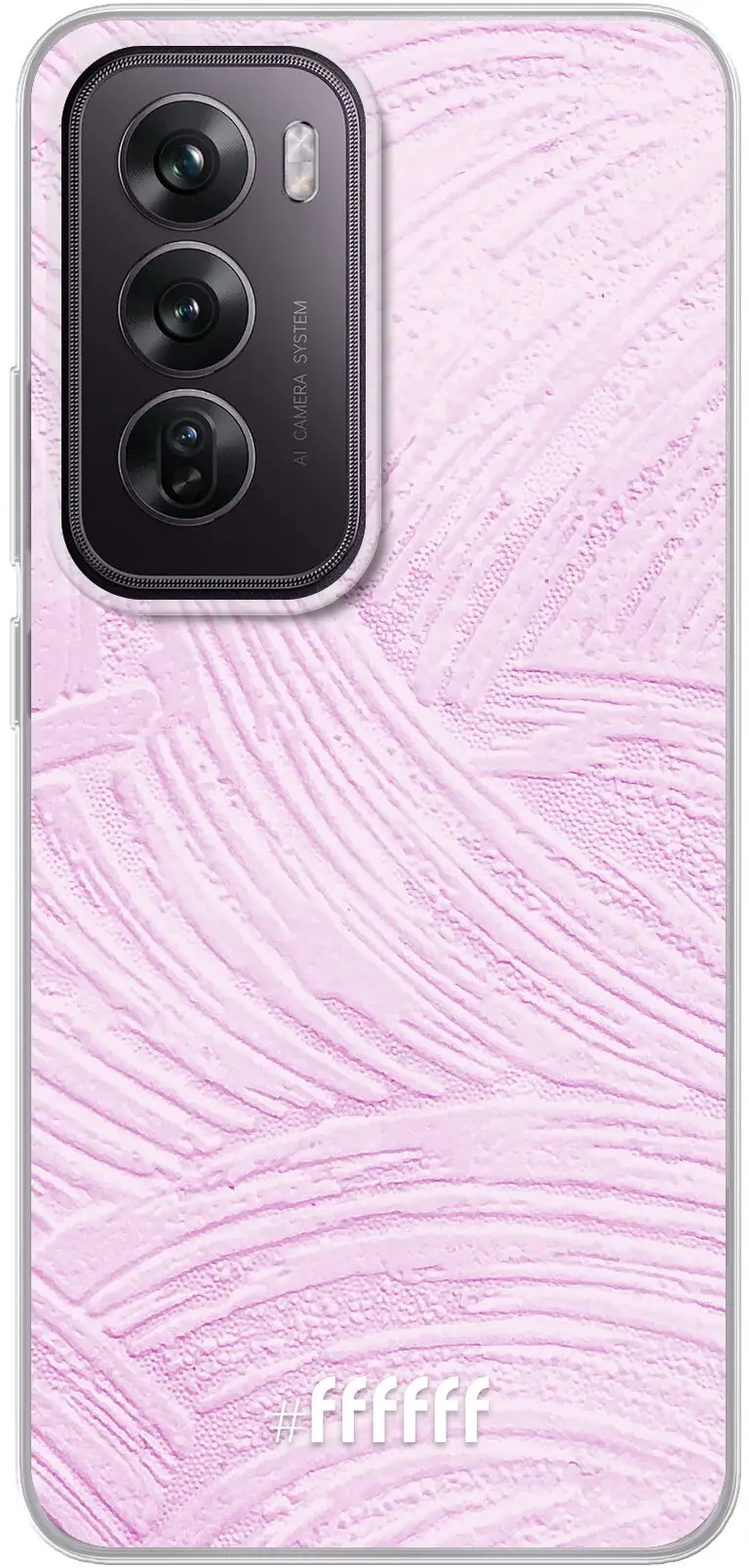 Pink Slink Reno12 Pro