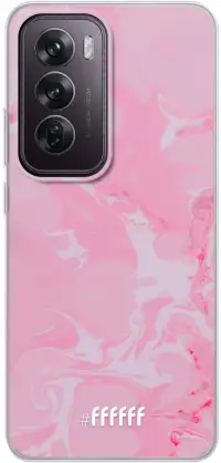 Pink Sync Reno12 Pro