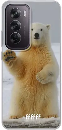 Polar Bear Reno12 Pro