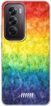 Rainbow Veins Reno12 Pro