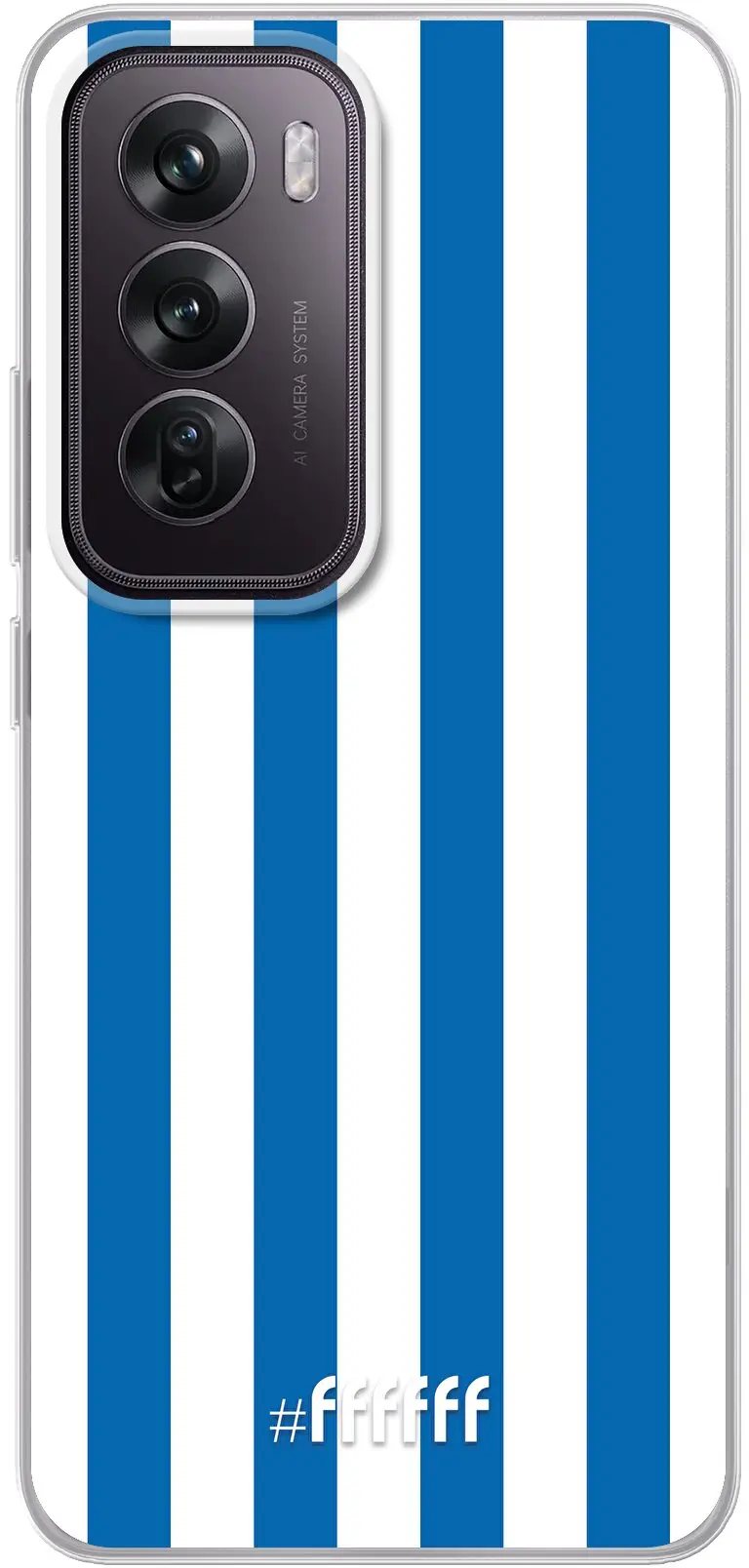 SC Heerenveen Reno12 Pro