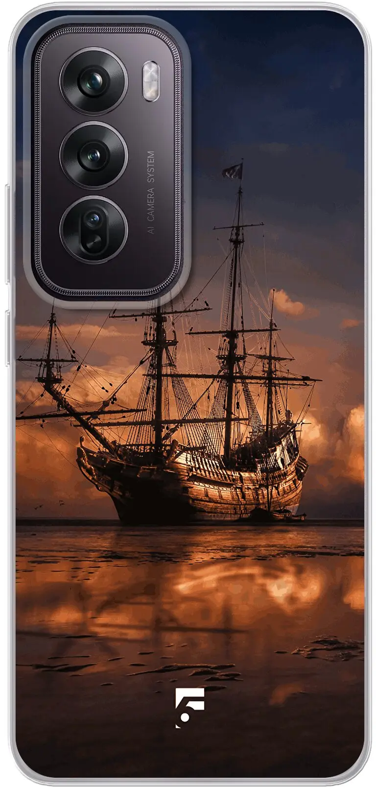 Sea Rovers Reno12 Pro
