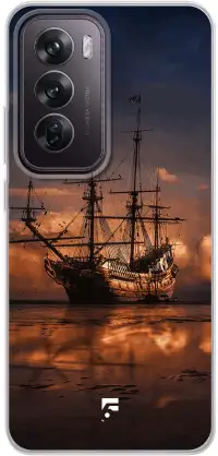 Sea Rovers Reno12 Pro