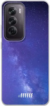 Star Cluster Reno12 Pro