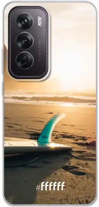 Sunset Surf Reno12 Pro