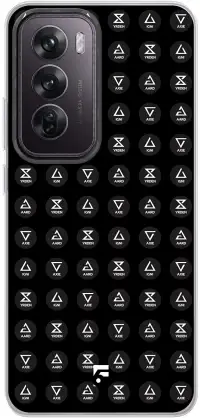 The Witcher Reno12 Pro