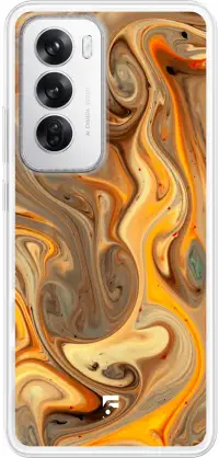 Brownie Caramel Reno12