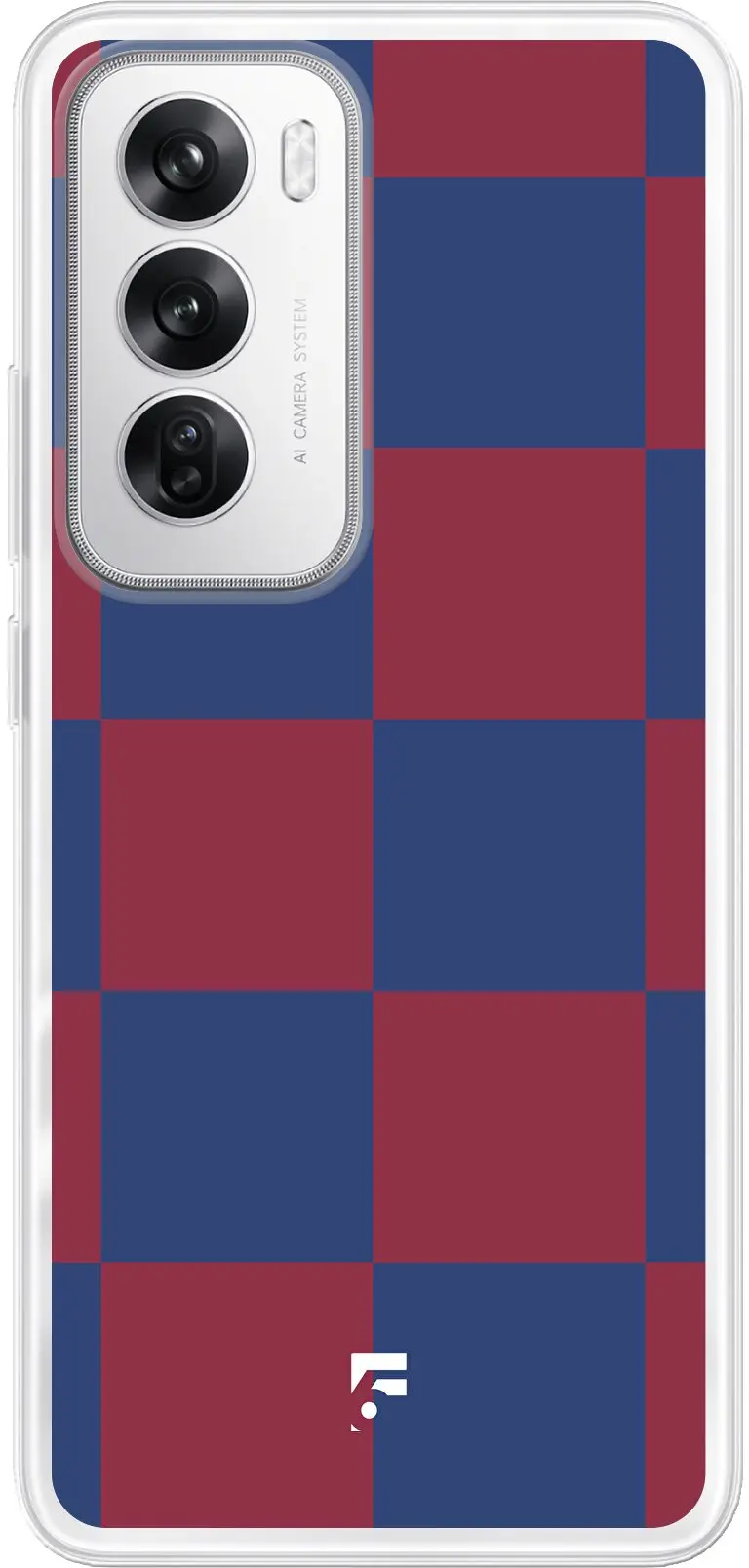 FC Barcelona Reno12
