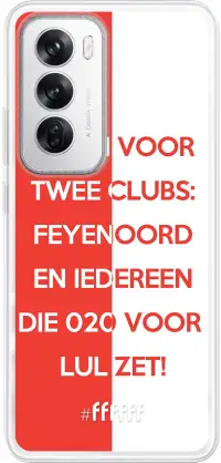 Feyenoord - Quote Reno12