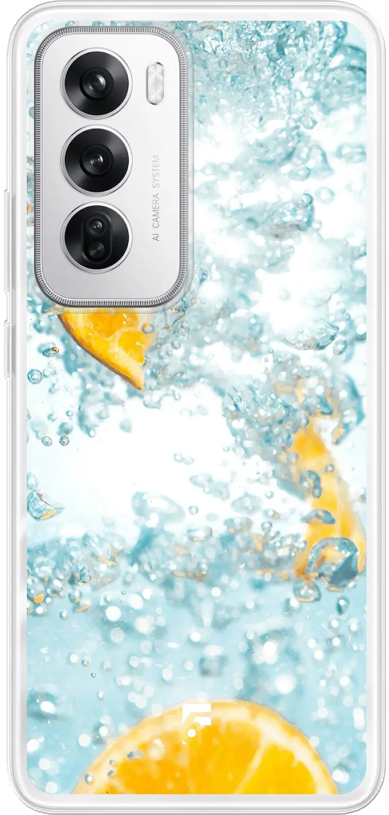 Lemon Fresh Reno12