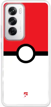 Pokeball Reno12