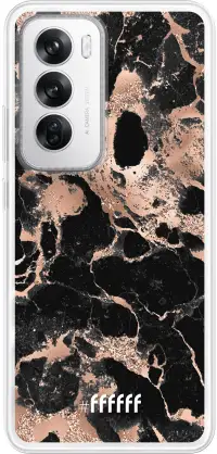 Rose Gold Marble Reno12