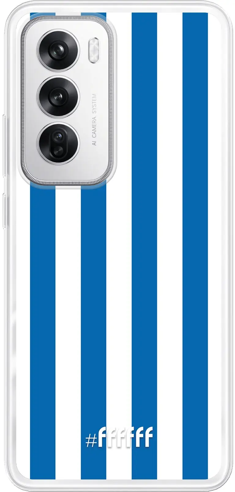 SC Heerenveen Reno12