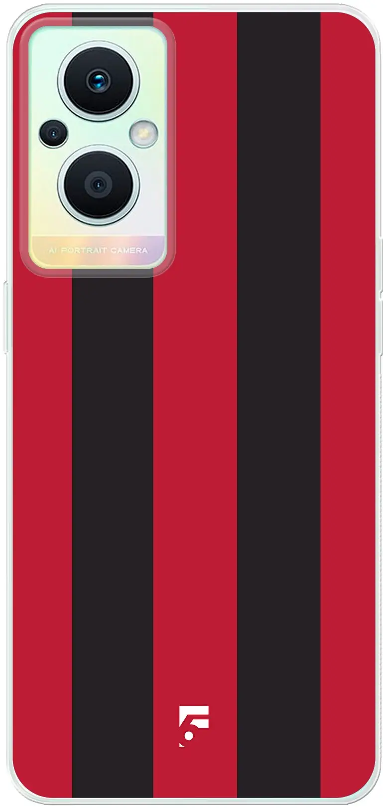 AC Milan Reno8 Lite