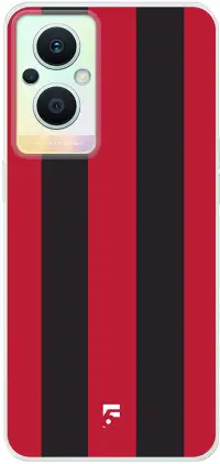 AC Milan Reno8 Lite