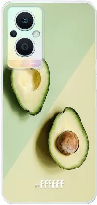 Avocado Aficionado Reno8 Lite