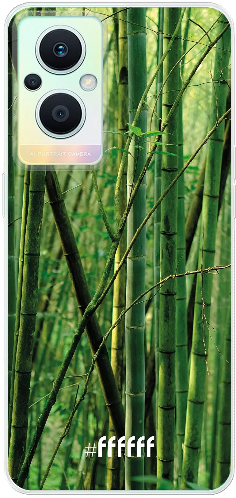 Bamboo Reno8 Lite