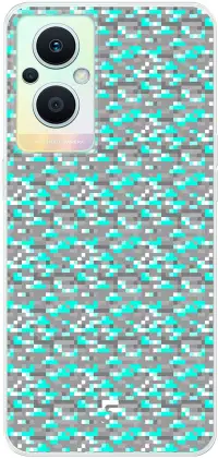 BlokWereld - Diamonds! Reno8 Lite