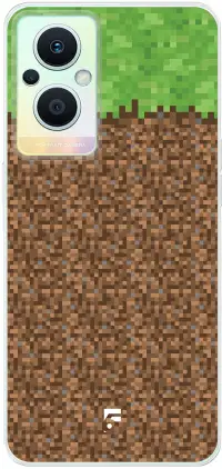BlokWereld - Grass Reno8 Lite