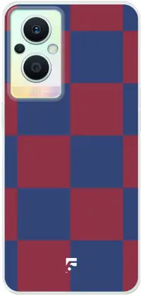 FC Barcelona Reno8 Lite