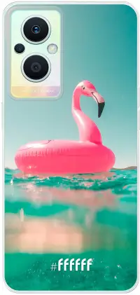 Flamingo Floaty Reno8 Lite