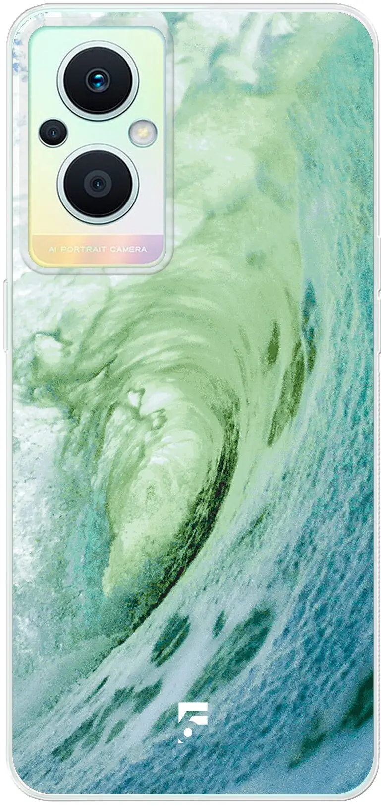 It's a Wave Reno8 Lite