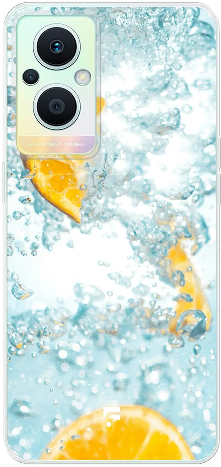 Lemon Fresh Reno8 Lite