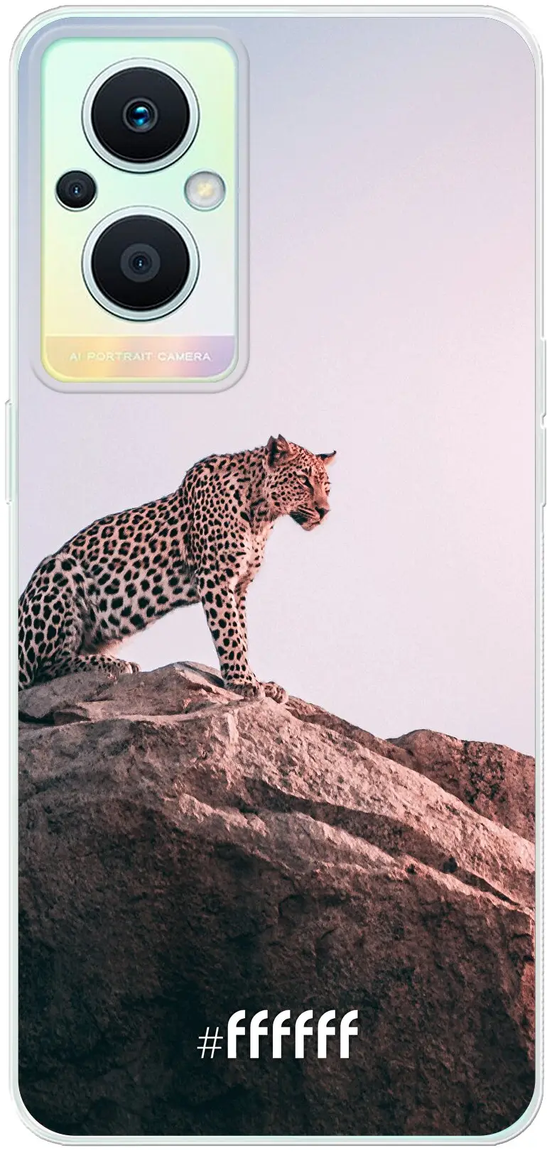 Leopard Reno8 Lite