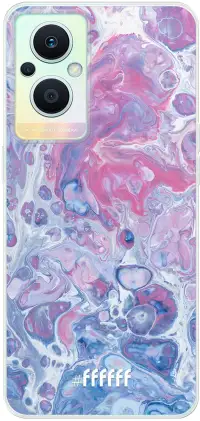 Liquid Amethyst Reno8 Lite