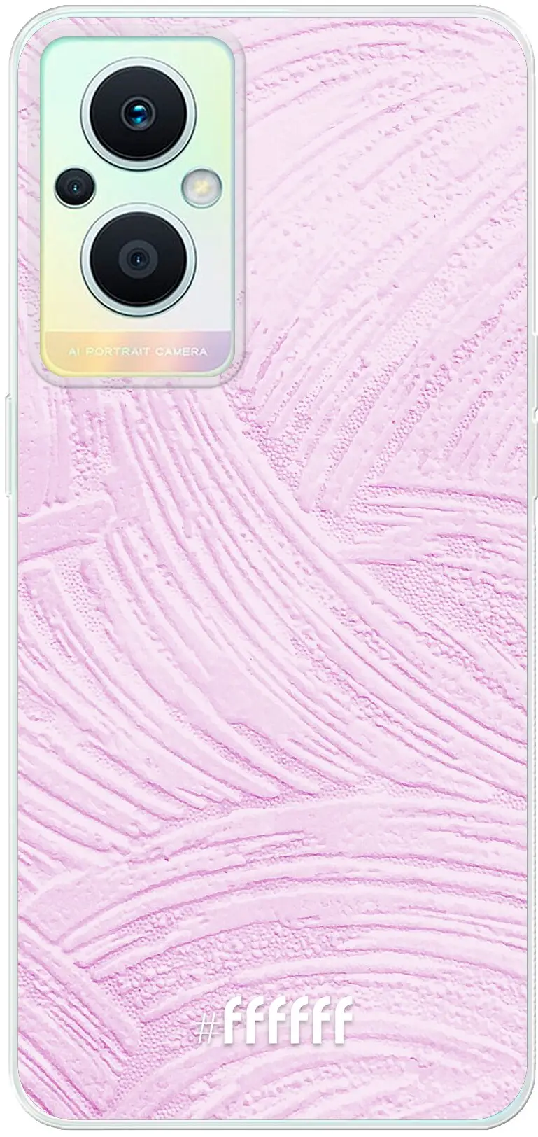 Pink Slink Reno8 Lite