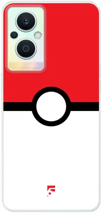 Pokeball Reno8 Lite
