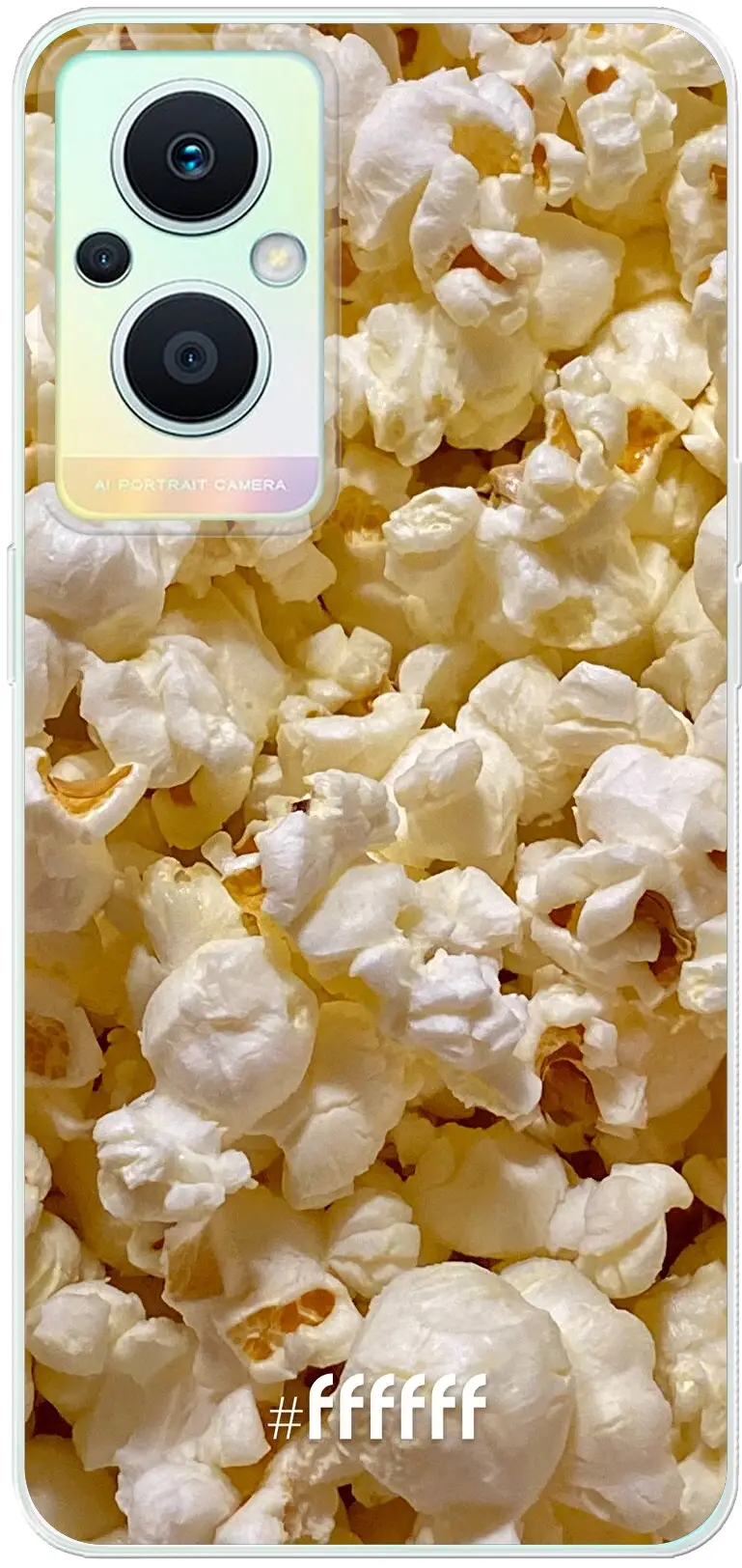 Popcorn Reno8 Lite