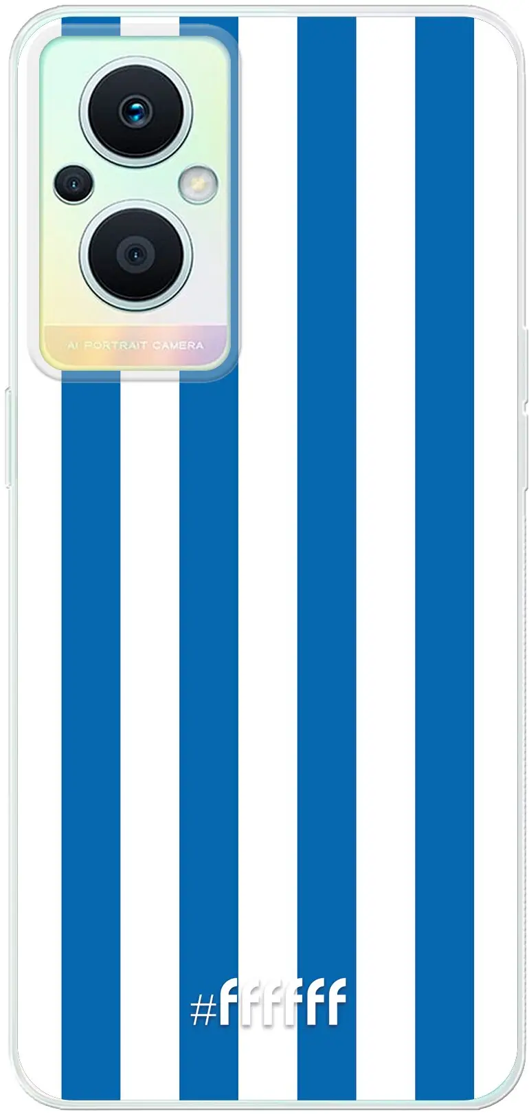 SC Heerenveen Reno8 Lite