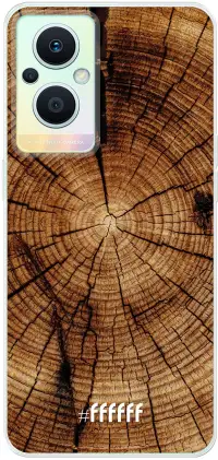 Tree Rings Reno8 Lite