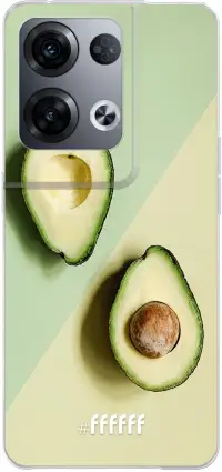 Avocado Aficionado Reno8 Pro