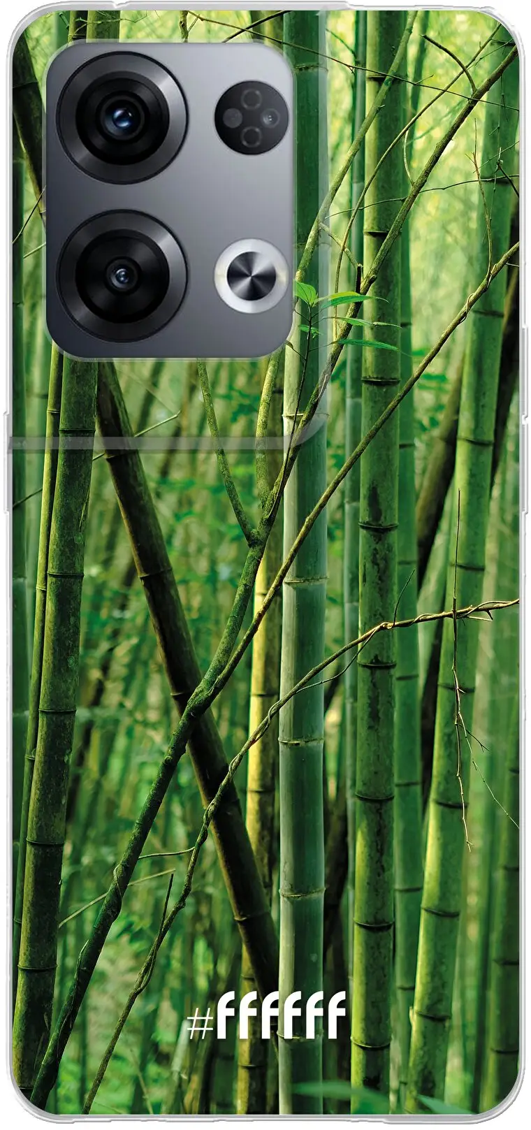 Bamboo Reno8 Pro