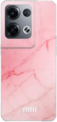 Coral Marble Reno8 Pro