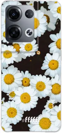 Daisies Reno8 Pro