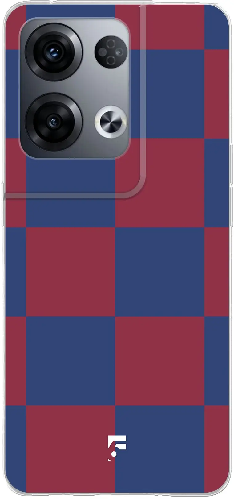 FC Barcelona Reno8 Pro