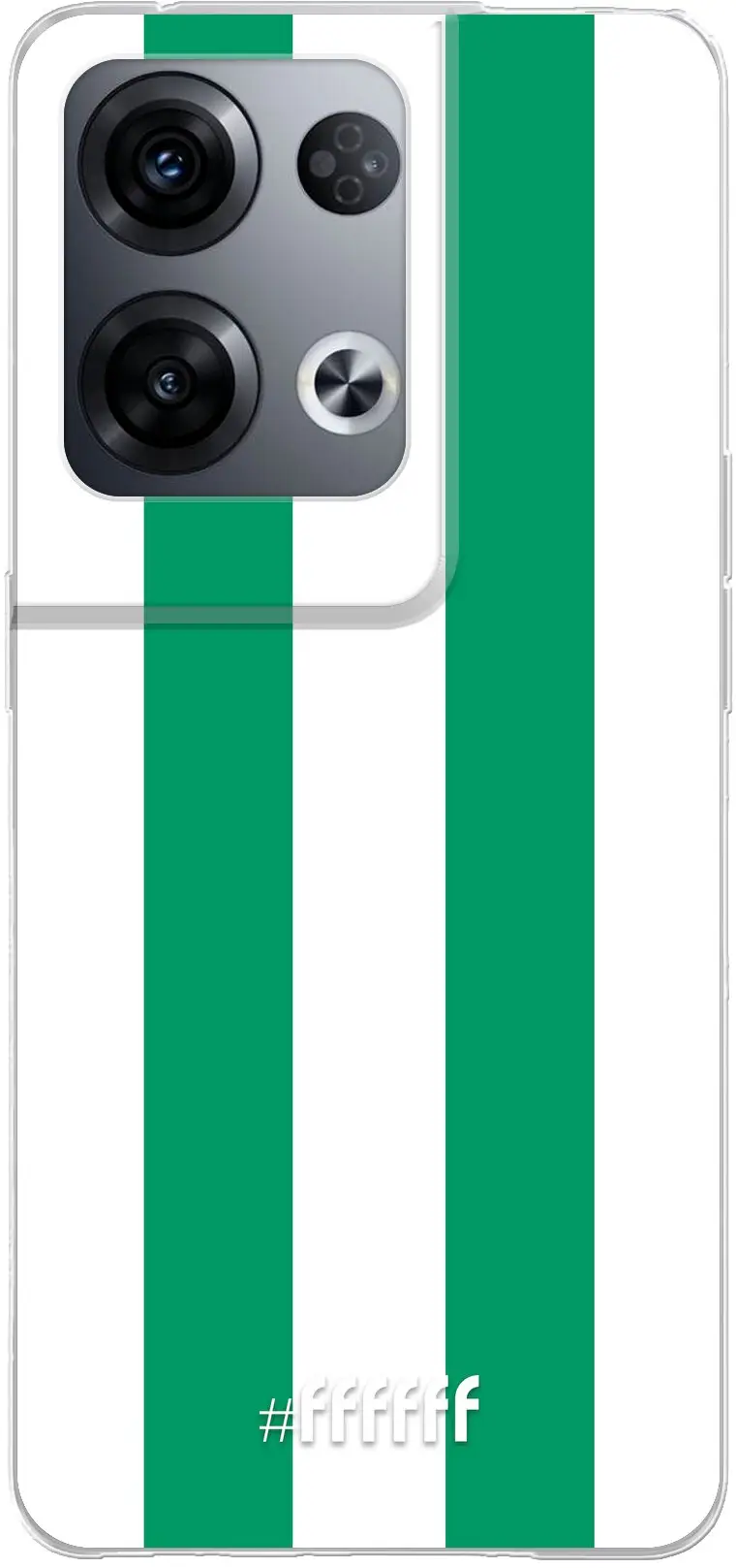 FC Groningen Reno8 Pro